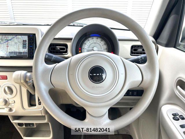 Suzuki LAPIN 2019-06 7561808-10
