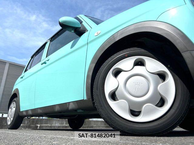 Suzuki LAPIN 2019-06 7561808-12