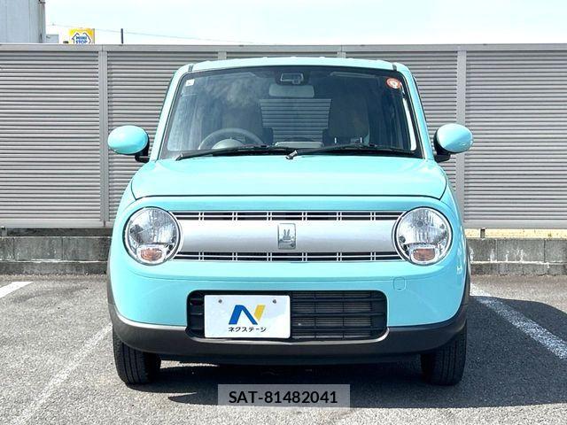 Suzuki LAPIN 2019-06 7561808-13