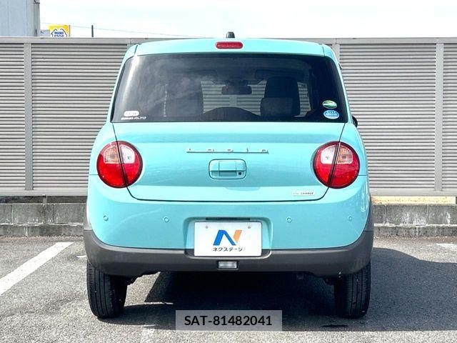Suzuki LAPIN 2019-06 7561808-14