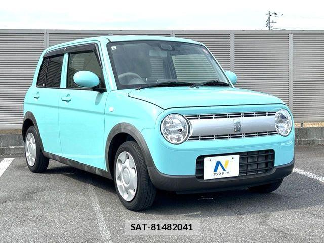 Suzuki LAPIN 2019-06 7561808-15