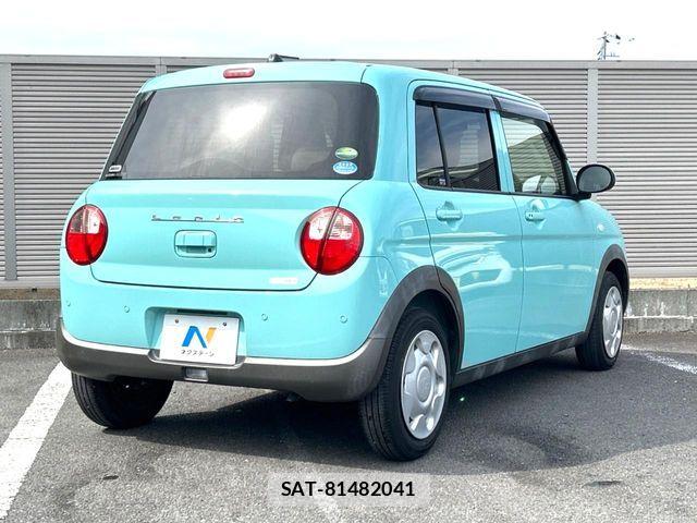 Suzuki LAPIN 2019-06 7561808-16