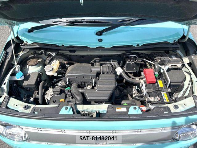 Suzuki LAPIN 2019-06 7561808-17