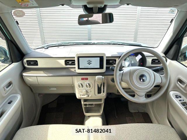 Suzuki LAPIN 2019-06 7561808-1