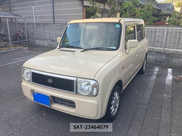 Suzuki LAPIN 2006-12 7614888-0