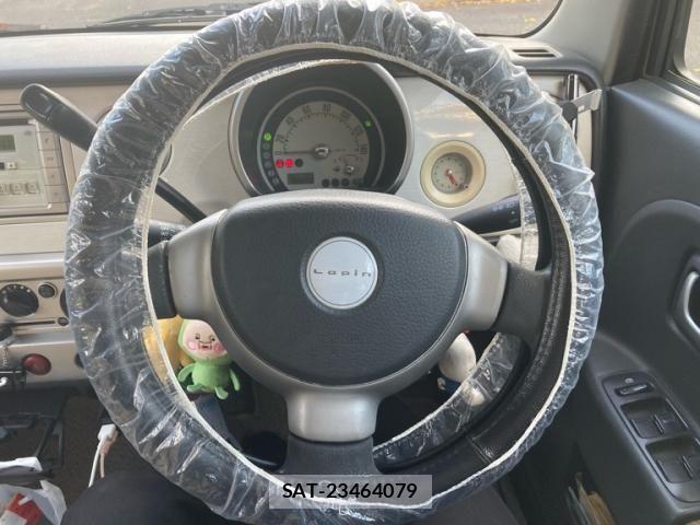 Suzuki LAPIN 2006-12 7614888-15