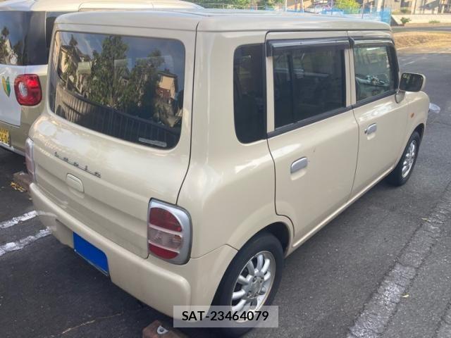 Suzuki LAPIN 2006-12 7614888-1
