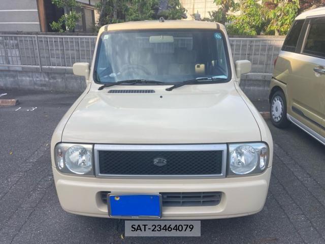 Suzuki LAPIN 2006-12 7614888-4