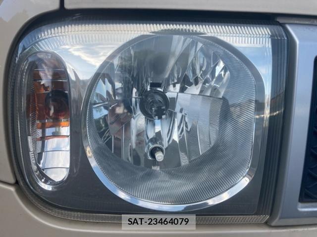 Suzuki LAPIN 2006-12 7614888-6
