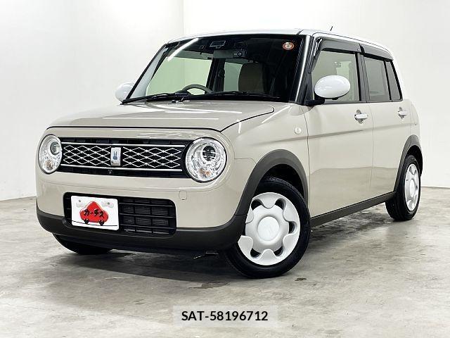 Suzuki LAPIN 2019-11 7614842-0