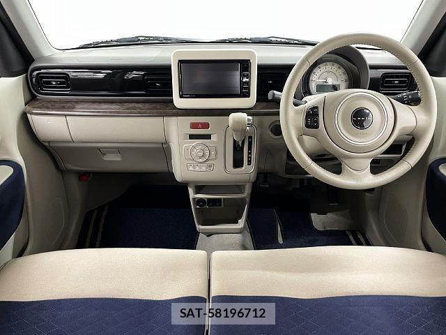 Suzuki LAPIN 2019-11 7614842-1