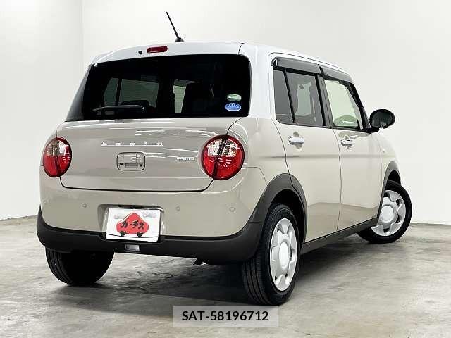 Suzuki LAPIN 2019-11 7614842-2