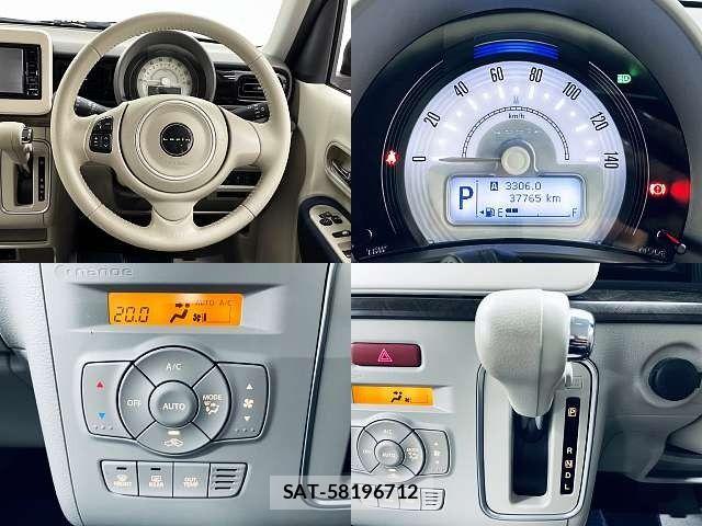 Suzuki LAPIN 2019-11 7614842-3