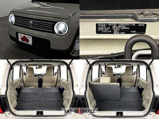 Suzuki LAPIN 2019-11 7614842-6