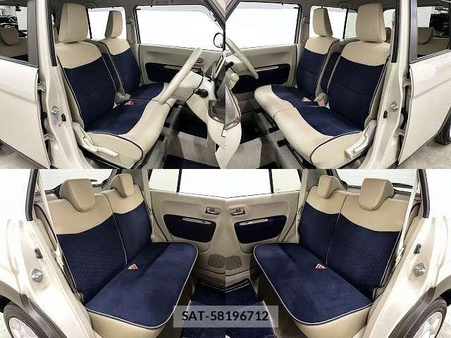 Suzuki LAPIN 2019-11 7614842-7