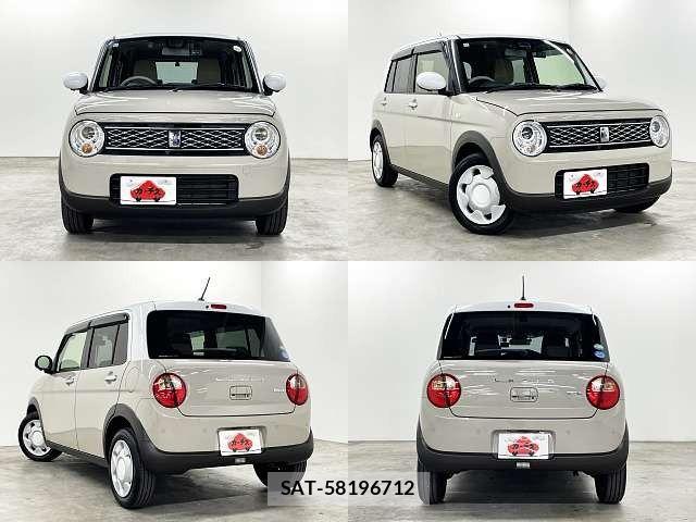 Suzuki LAPIN 2019-11 7614842-8