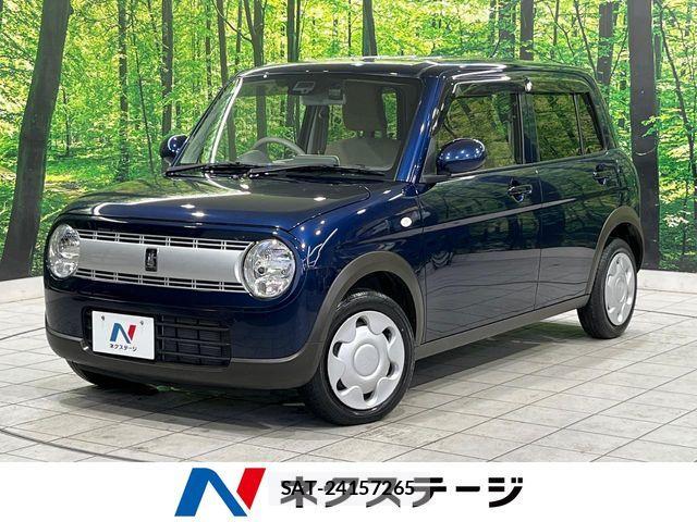 Suzuki LAPIN 2021-11 7614848-0