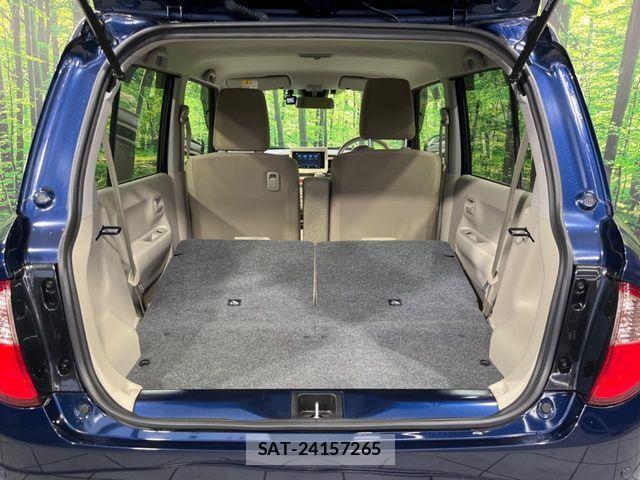 Suzuki LAPIN 2021-11 7614848-9