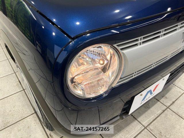 Suzuki LAPIN 2021-11 7614848-11