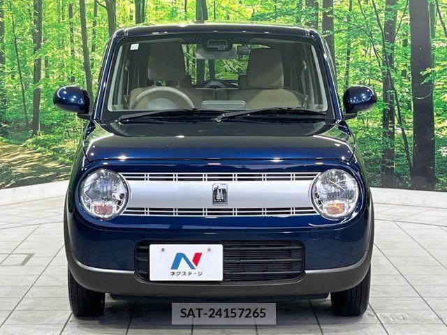 Suzuki LAPIN 2021-11 7614848-13