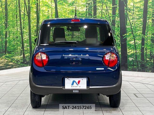 Suzuki LAPIN 2021-11 7614848-14