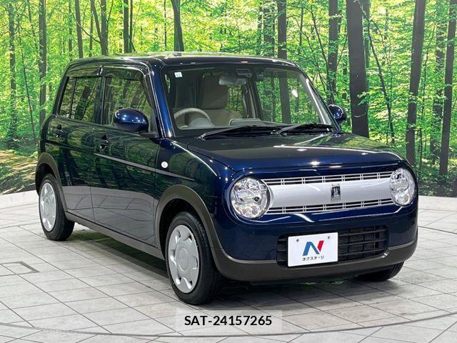 Suzuki LAPIN 2021-11 7614848-15