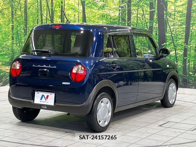 Suzuki LAPIN 2021-11 7614848-16