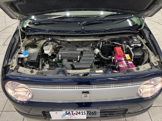 Suzuki LAPIN 2021-11 7614848-17