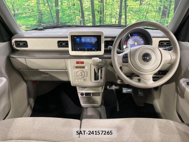 Suzuki LAPIN 2021-11 7614848-1