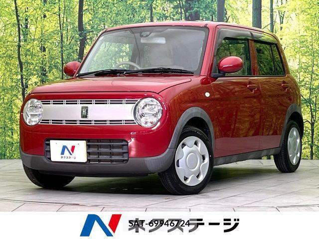 Suzuki LAPIN 2018-12 7614870-0
