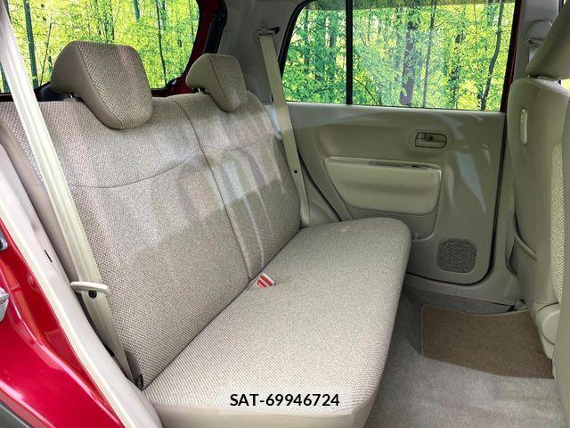 Suzuki LAPIN 2018-12 7614870-9