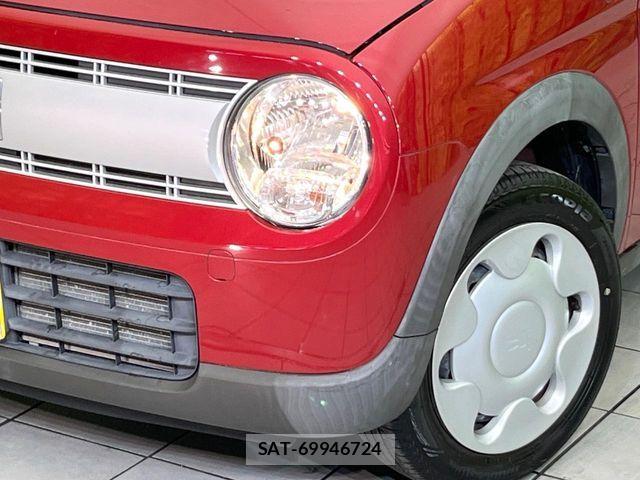 Suzuki LAPIN 2018-12 7614870-11