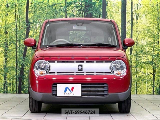 Suzuki LAPIN 2018-12 7614870-13