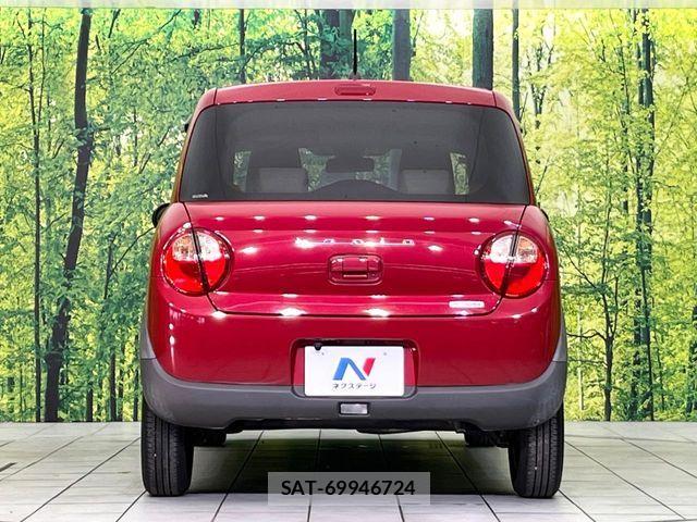 Suzuki LAPIN 2018-12 7614870-14