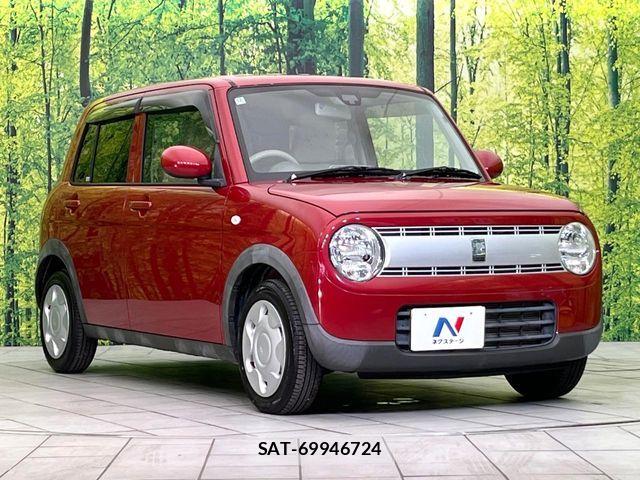 Suzuki LAPIN 2018-12 7614870-15
