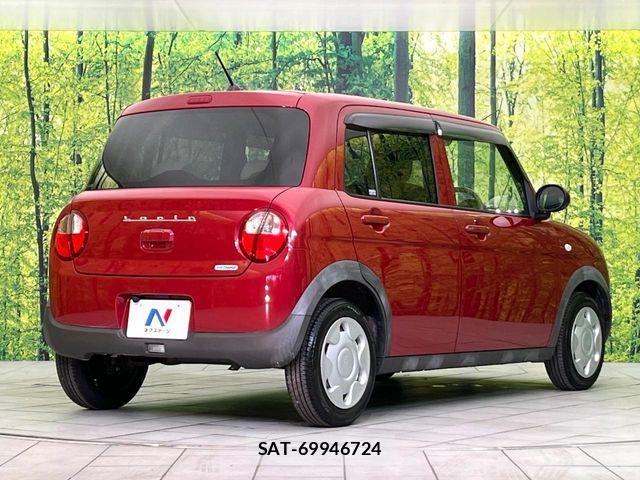 Suzuki LAPIN 2018-12 7614870-16