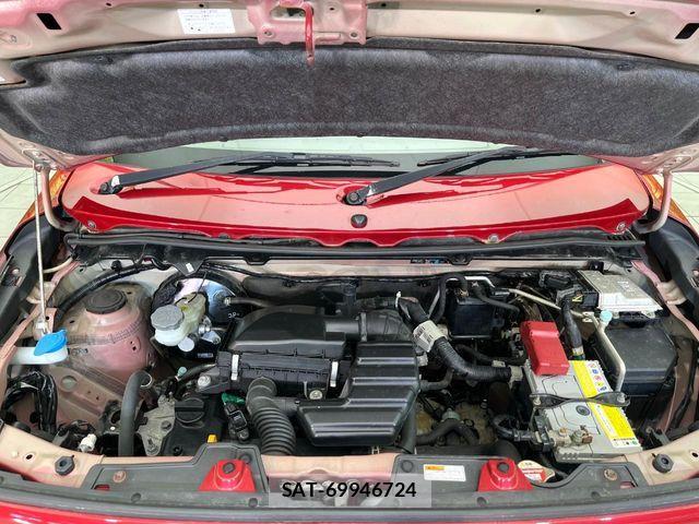 Suzuki LAPIN 2018-12 7614870-17