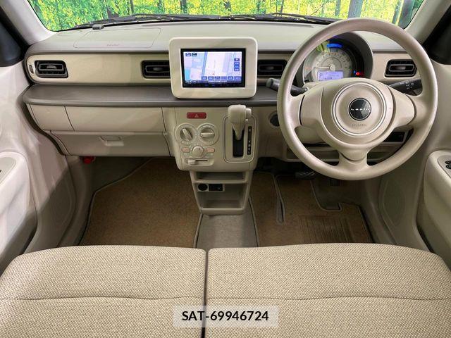 Suzuki LAPIN 2018-12 7614870-1
