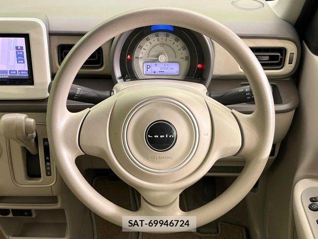Suzuki LAPIN 2018-12 7614870-7