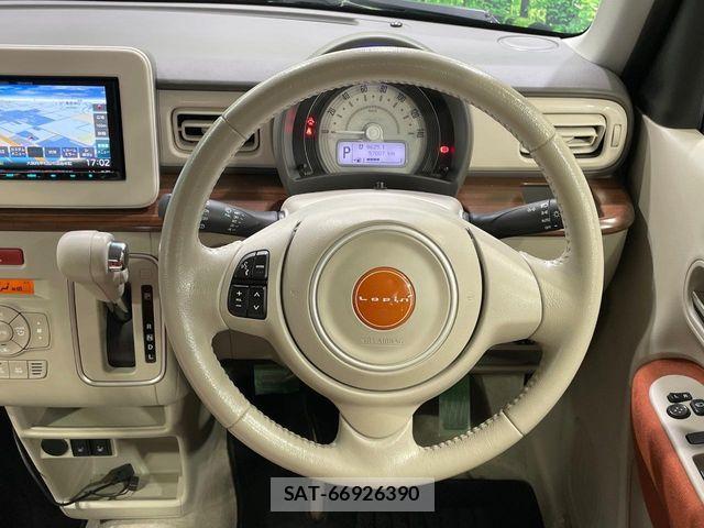 Suzuki LAPIN 2018-04 7614850-10