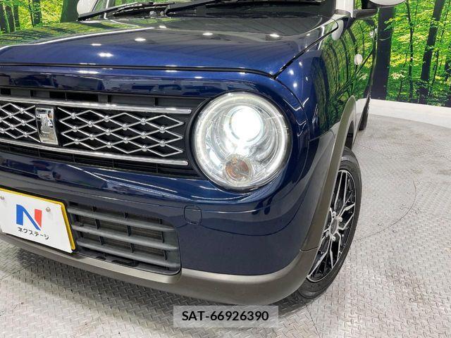 Suzuki LAPIN 2018-04 7614850-11