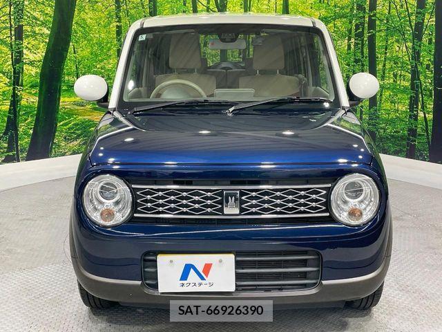 Suzuki LAPIN 2018-04 7614850-13