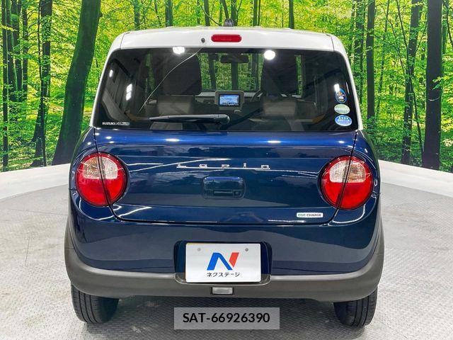 Suzuki LAPIN 2018-04 7614850-14