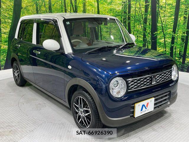 Suzuki LAPIN 2018-04 7614850-15