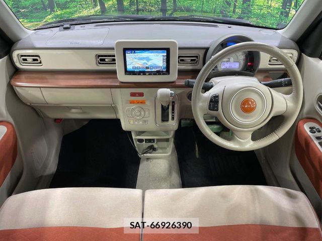 Suzuki LAPIN 2018-04 7614850-3