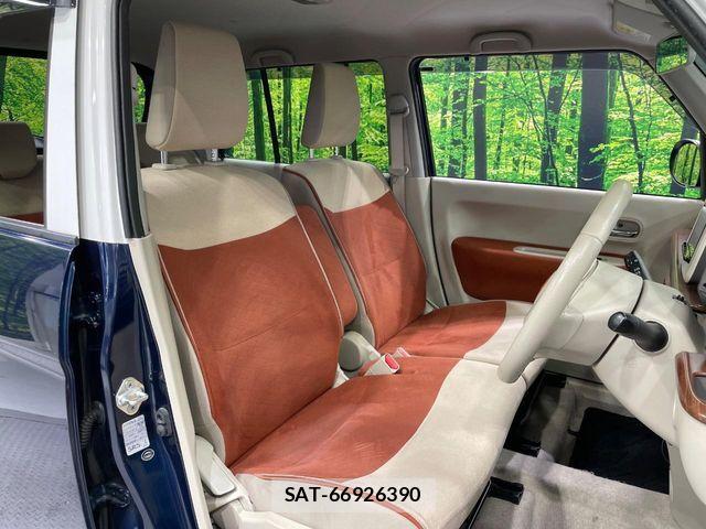 Suzuki LAPIN 2018-04 7614850-7