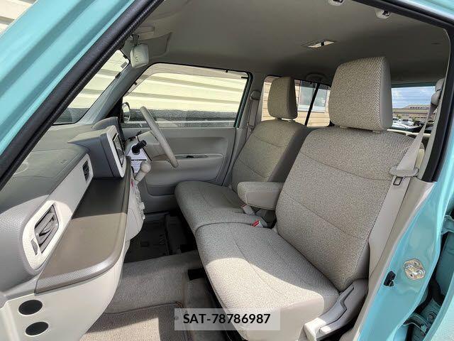 Suzuki LAPIN 2021-06 7614865-18