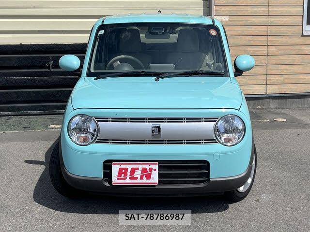Suzuki LAPIN 2021-06 7614865-21