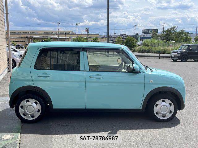 Suzuki LAPIN 2021-06 7614865-22