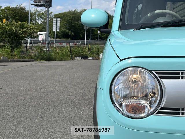 Suzuki LAPIN 2021-06 7614865-24